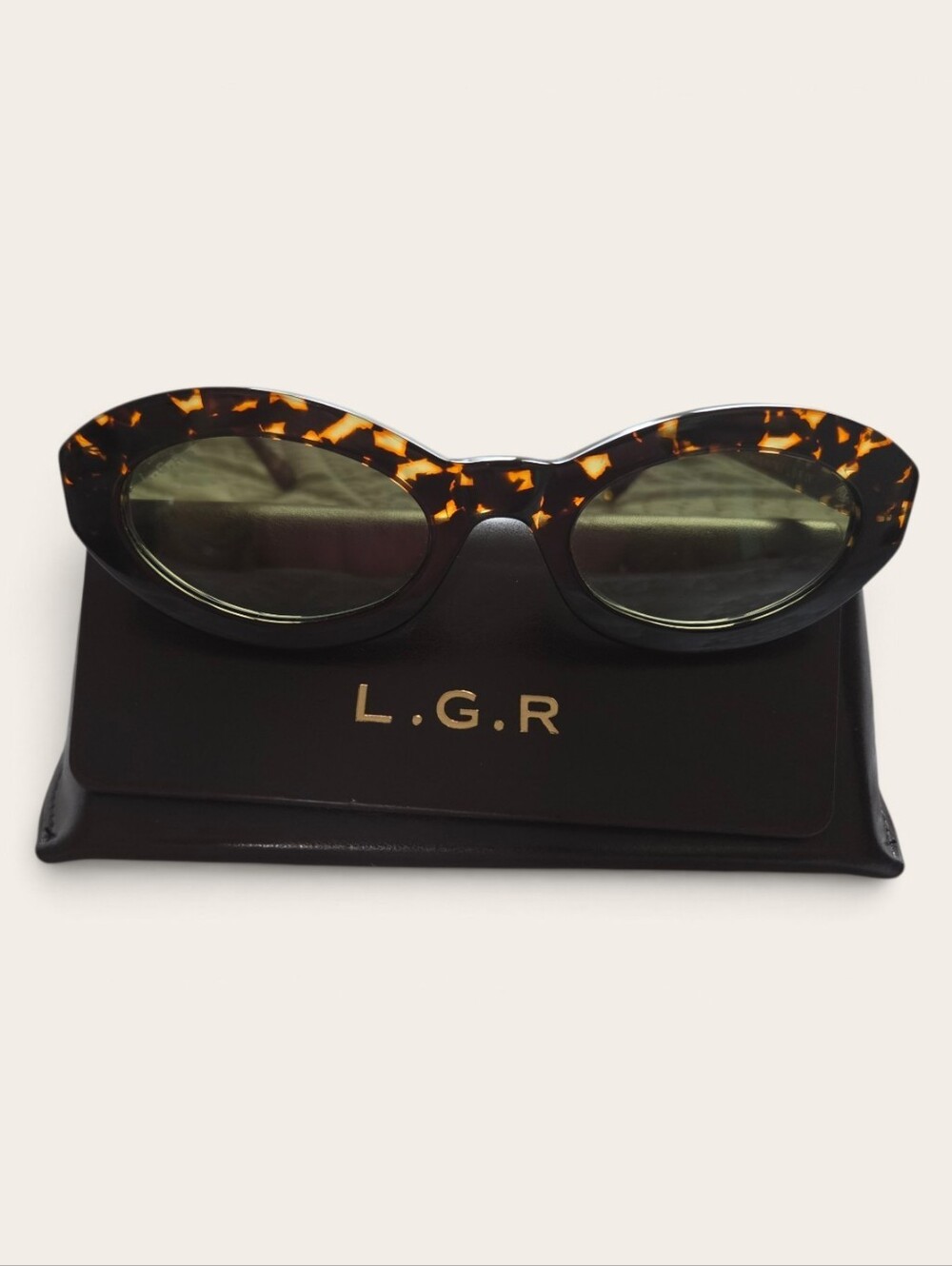 L.G.R. DAWA Sunglasses